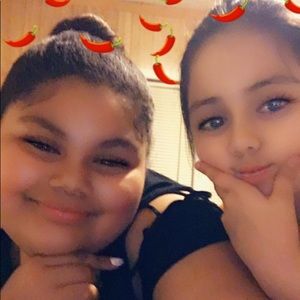 Meet your Posher, Katherine